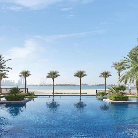 Primestay - Fairmont 2Br Plus Maids, Palm Jumeirah ドバイ エクステリア 写真